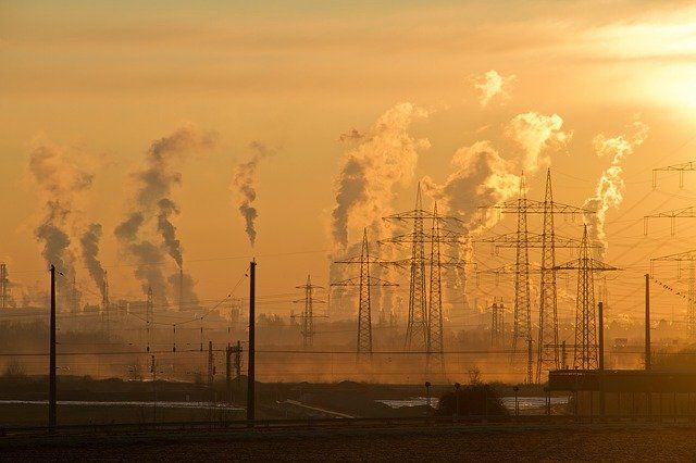 В Правительстве Южного Урала прокомментировали вопрос о выбросах в Магнитогорске
