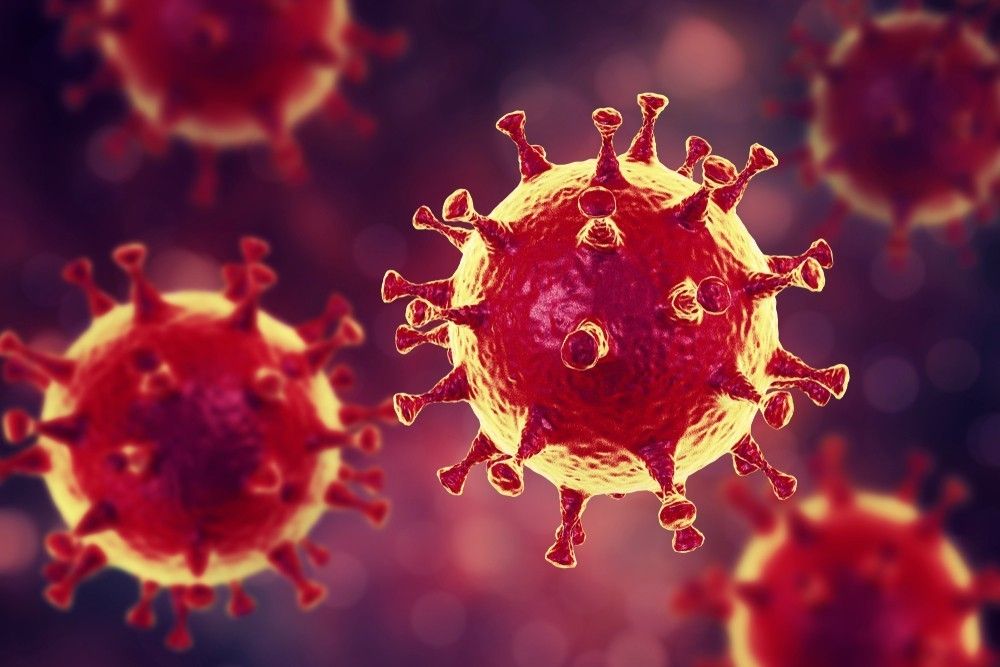 Власти подтвердили 4 случая коронавирусной инфекции в Челябинске