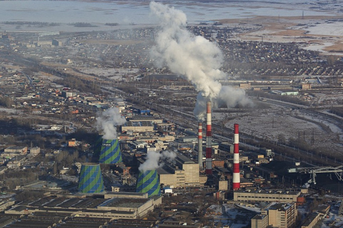 Федералы реализуют идею Текслера: для Южного Урала создадут свой экостандарт