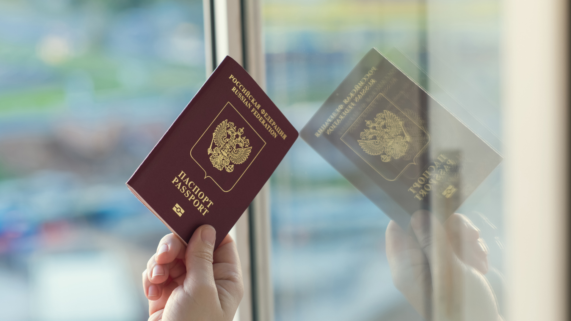 ОМВД по Копейску информирует о возможности оформить заграничный паспорт за пять дней