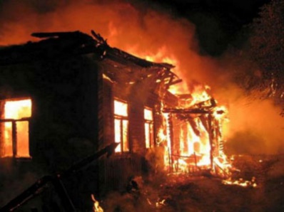 3 пожара за неделю произошло в Копейске
