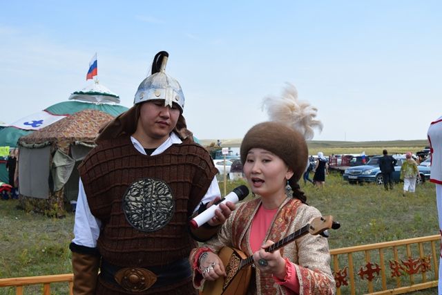 На Южном Урале состоится праздник «Туган Жер»