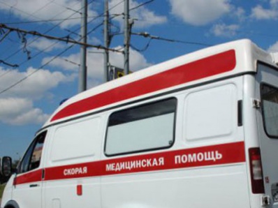 Двухлетний малыш погиб в Челябинске