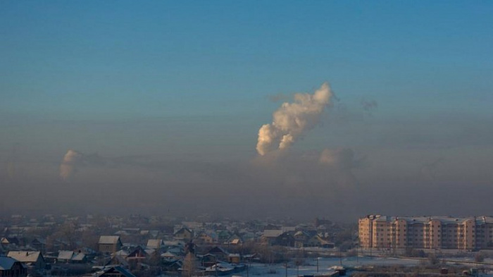 Три завода Челябинска снизят выбросы