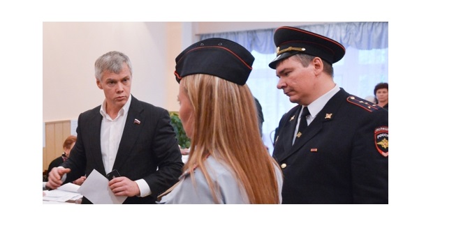 Судом отказано в удовлетворении исков Гартунга к избиркомам Челябинска