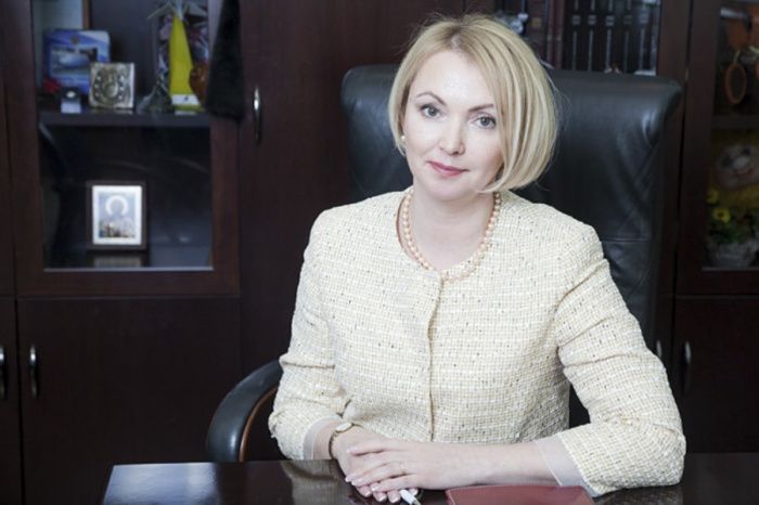 Социальный блок Южного Урала будет курировать бывший сенатор Ирина Гехт
