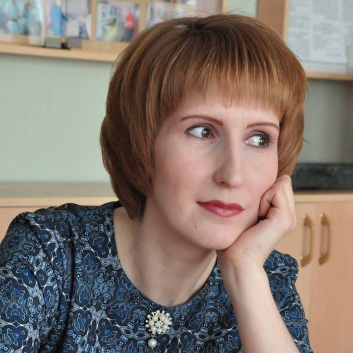 Журналист «КР» стала лучшей на всероссийском конкурсе 