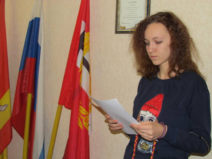 С начала года в Копейске 26 иностранцев приняли российское гражданство 