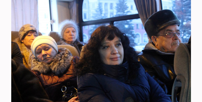 Жителей Челябинской области познакомят со святыми местами Южного Урала