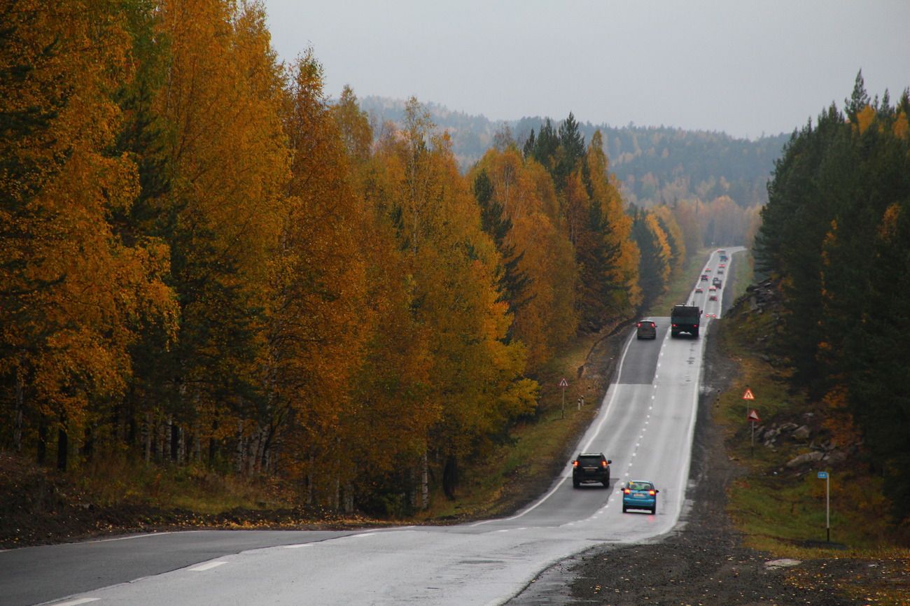 На Южном Урале активизировали работу по снижению количества автоаварий