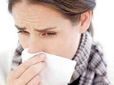 Защитите себя от гриппа