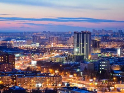 Хорошо жить в Челябинске