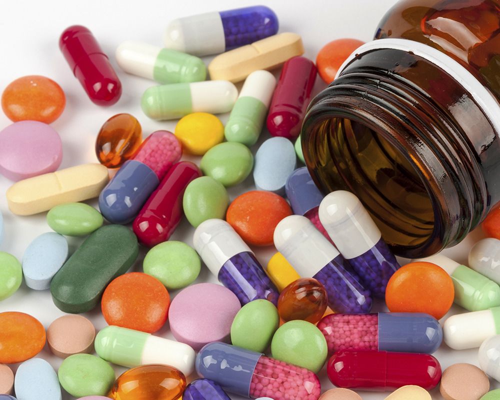 Бесполезные лекарства: какие средства не помогут при ОРВИ
