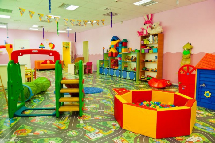 В детском саду Копейска, где умер ребенок, отменили утренники