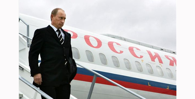 Путин приедет в Челябинск на запуск масштабного инвестпроекта