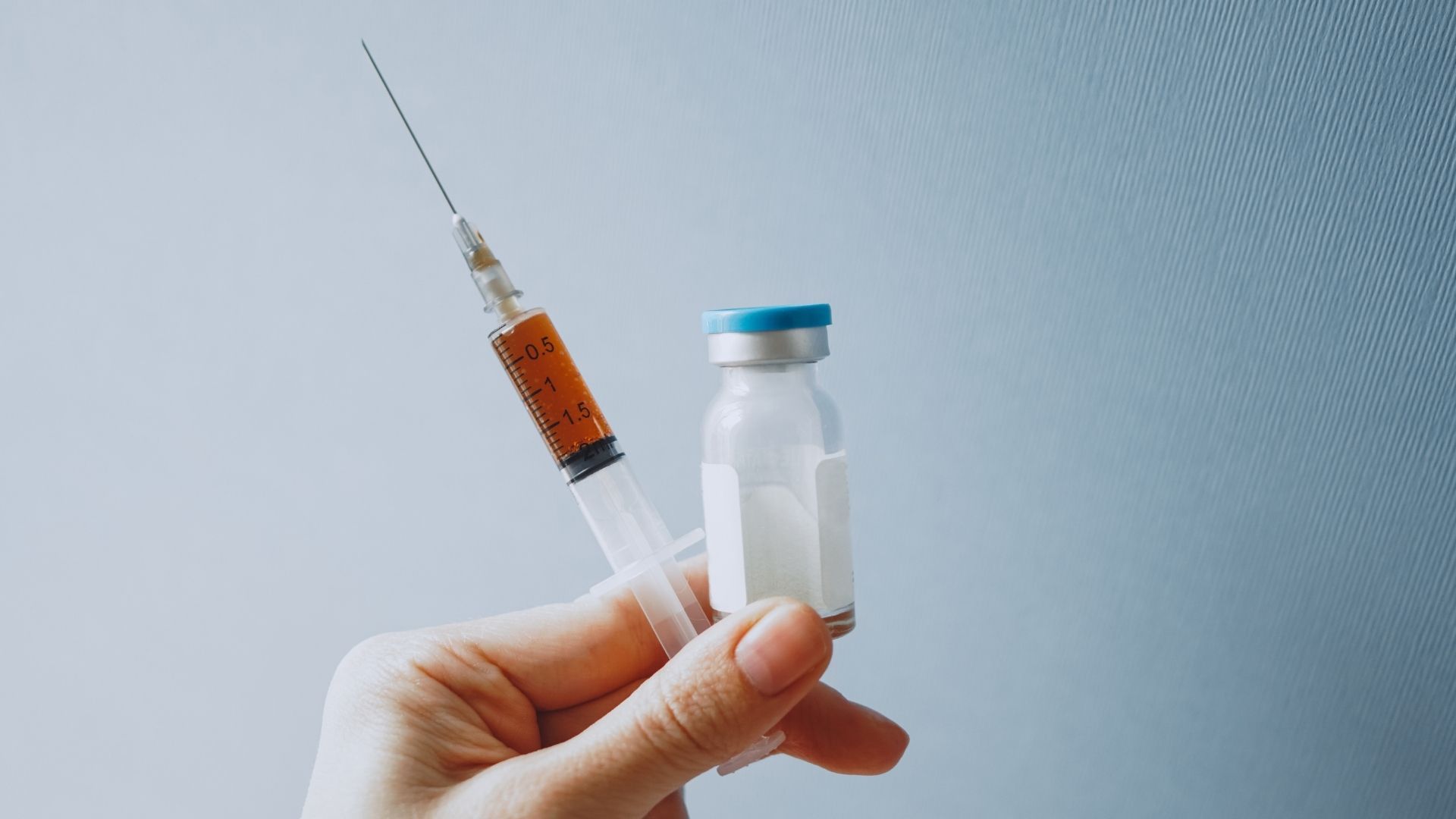 Пациентов с медотводом от вакцинации внесут в отдельную базу