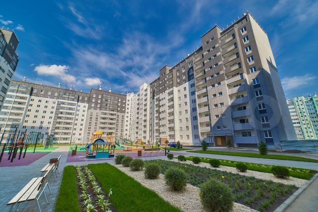 В Челябинске найдена самая дешевая квартира в стране