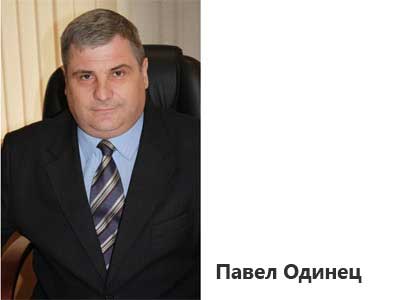 Павел Одинец: «Хочется верить, что копейские призывники не подведут»