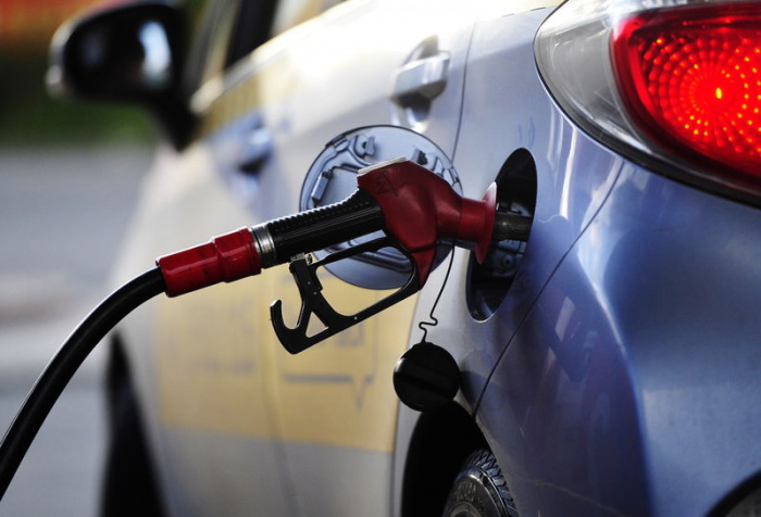 Где в Копейске бензин стал дороже, а где дешевле