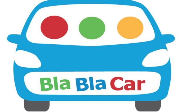 Поездки через BlaBlaCar станут платными для пассажиров