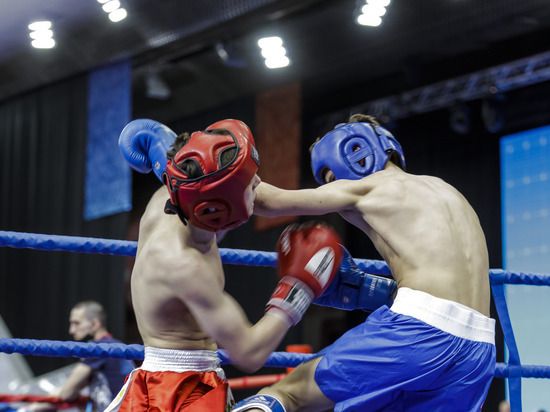 Два южноуральца стали победителями чемпионата России по боксу