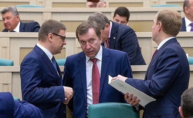 В 2020 году на Южном Урале будет повышение зарплат 