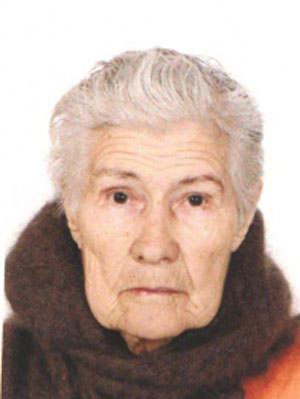 Пожилая женщина пропала по дороге в Челябинск