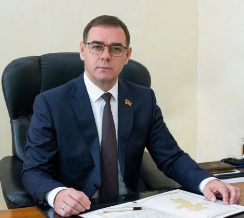 В Заксобрании Челябинской области готовят переход к одноуровневой системе муниципального управления
