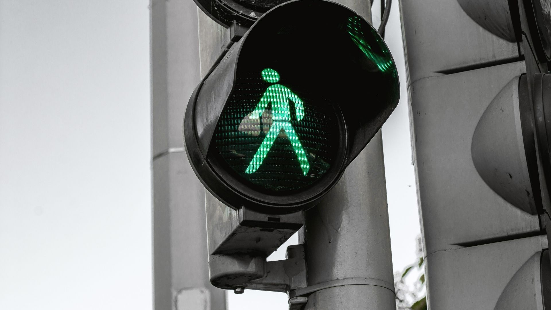 В Копейске 5 марта отключат центральный светофор