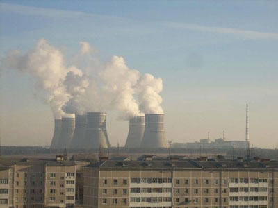 Воздух в Челябинске больше не считается одним из самых загрязненных в стране