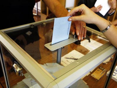 Предвыборная «семерка»: в Центризбиркоме РФ состоялась жеребьевка по определению порядка мест в избирательном бюллетене