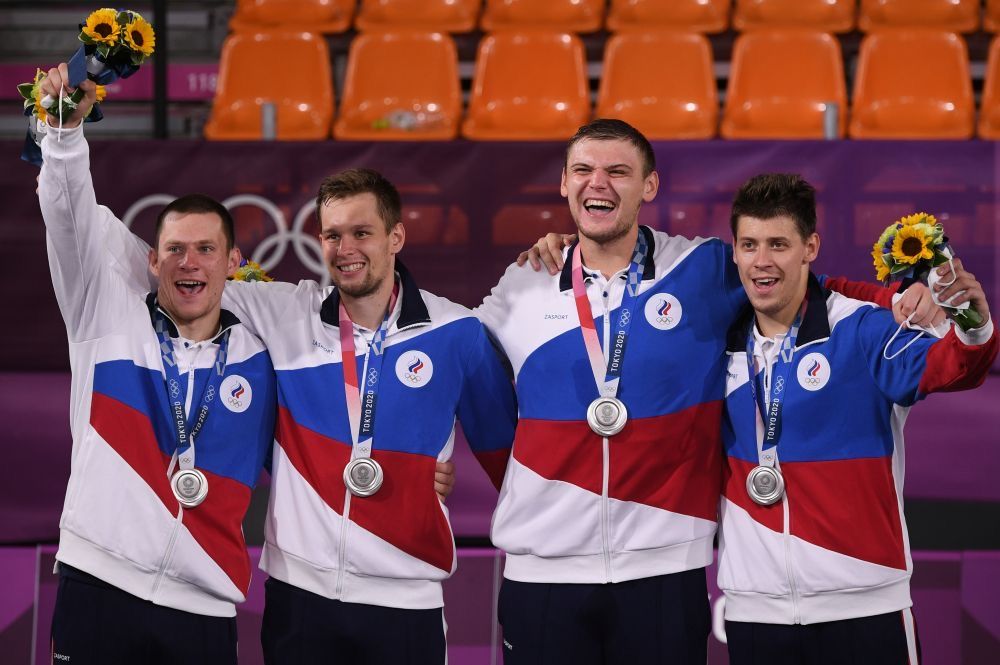 Прямой эфир с серебряным призером Олимпийских игр-2020 Кириллом Пискловым