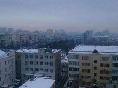 Челябинскую область окутал смог