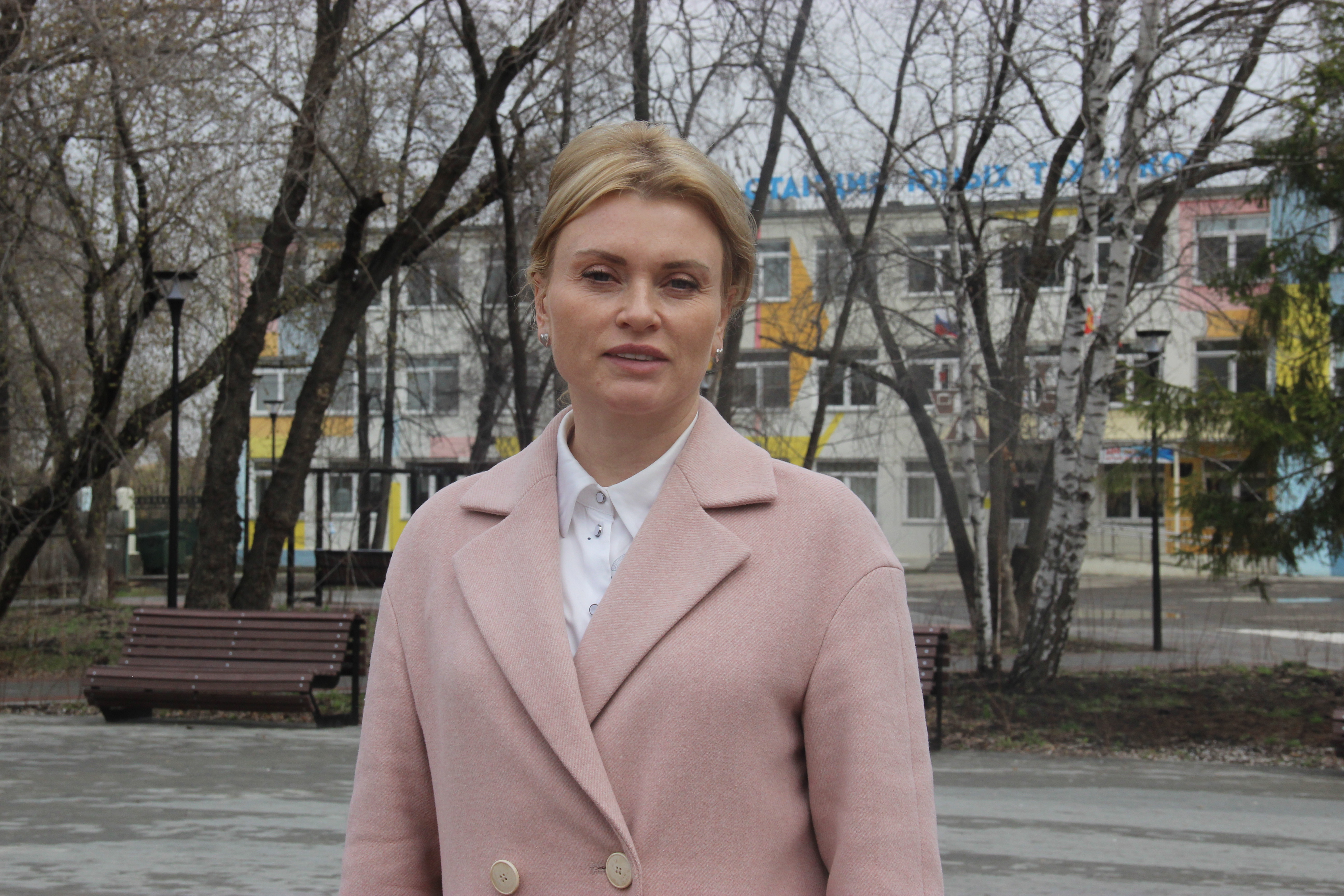 Копейчанам предлагают выбрать объекты комфортной городской среды