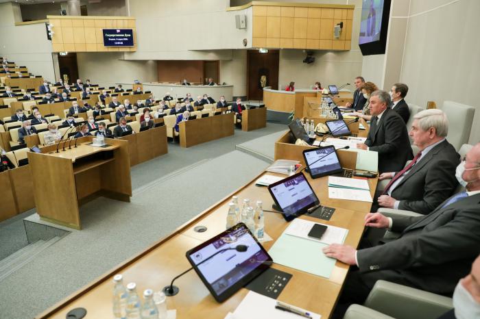 В Госдуме отменили банковскую комиссии за оплату ЖКХ