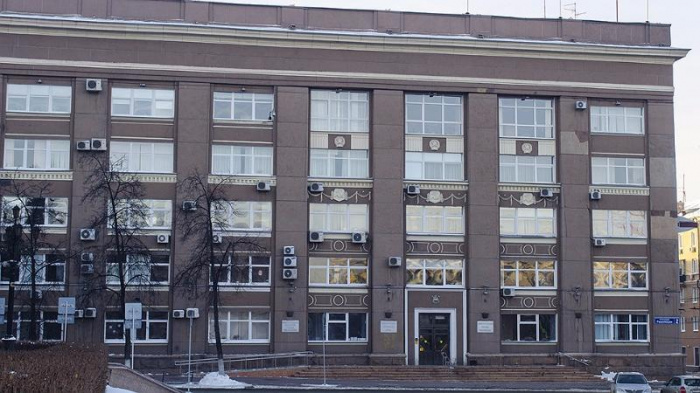 Все заместители главы Челябинска ушли в отставку после выборов мэра