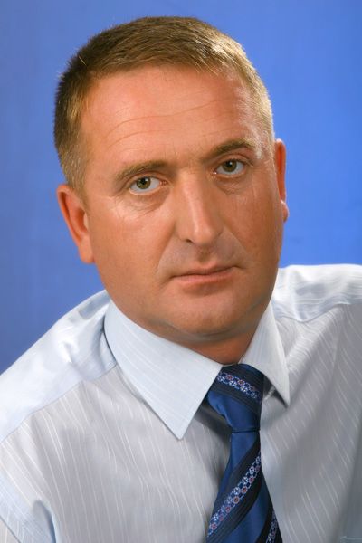 На втором избирательном округе победил Пётр Шредер