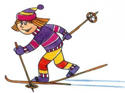 В Копейске состоится лыжная гонка!
