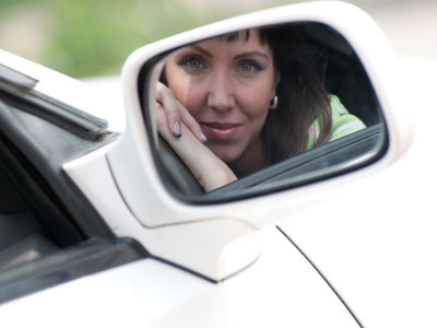 Регламент открытого конкурса  среди женщин-автомобилистов  «Автоледи Копейска-2014»  