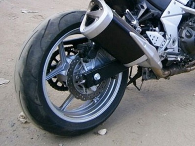 В Копейске проверили мотоциклистов