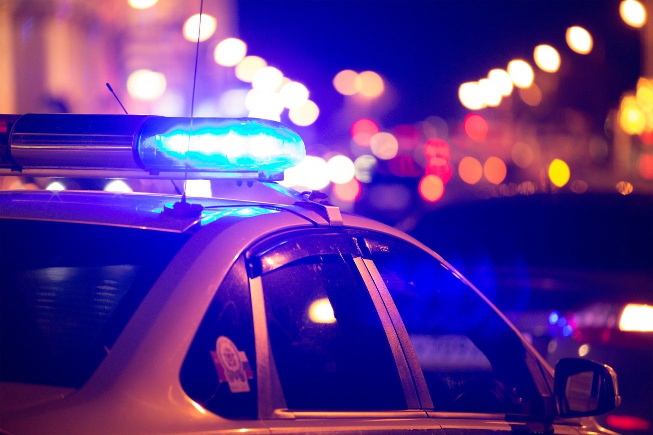За неделю в Копейске поймали 11 нетрезвых водителей и 7 бесправников