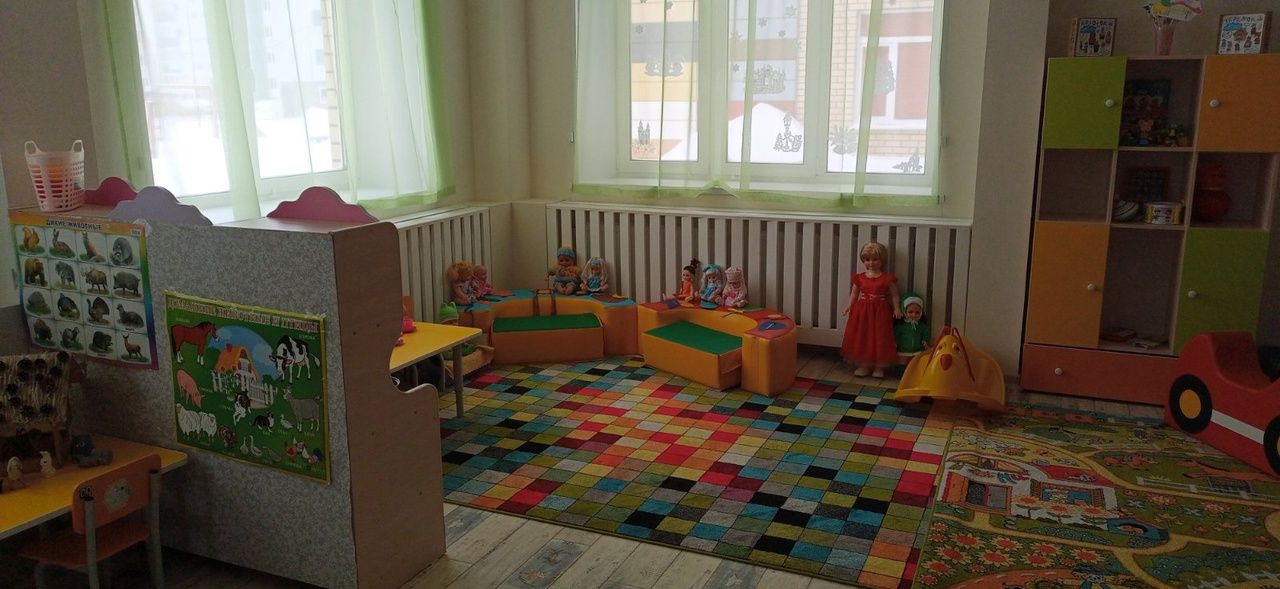 В Копейске скоро будут сданы два детских сада