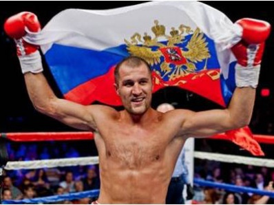 Уроженец Копейска Сергей Ковалев будет отстаивать титул чемпиона мира по версии WBO