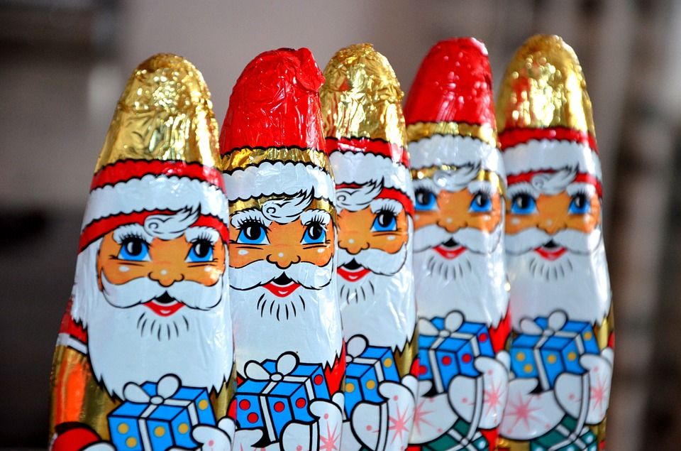 Порядка 8 тысяч копейских детей получат бесплатно сладкие подарки
