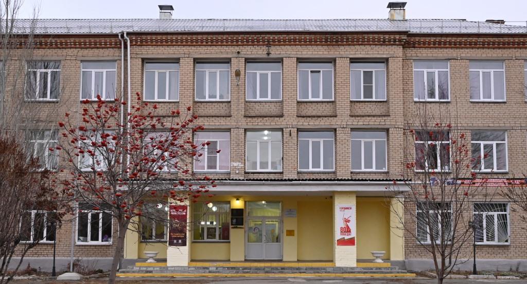 С юбилеем, ровесники «Копейского рабочего»!