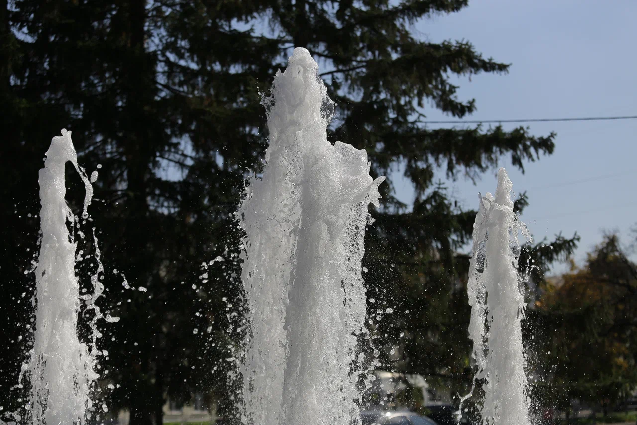 В Копейском городском округе отключат воду 16 ноября 