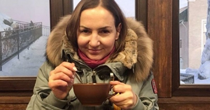 Журналистка Ирина Крючкова найдена живой