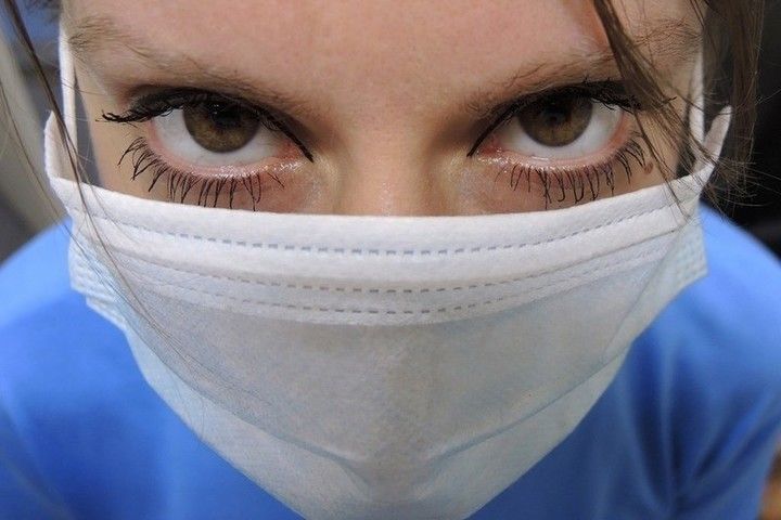 Челябинское УФАС рассмотрит жалобы на подорожание медицинских масок