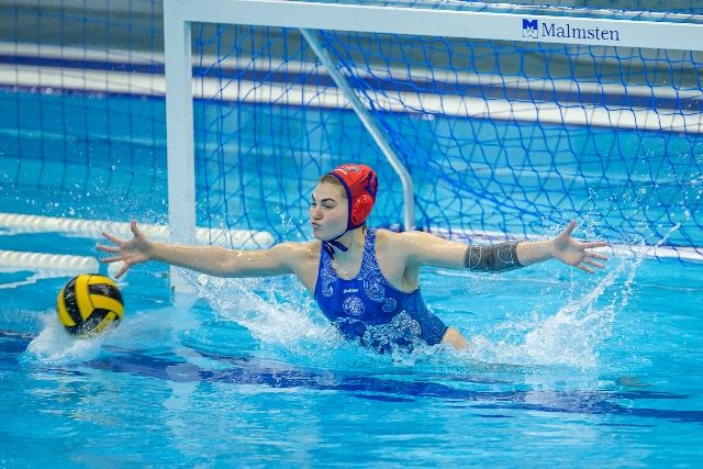 Турнир по водным видам спорта в Златоусте станет подготовительным к Кубку Губернатора