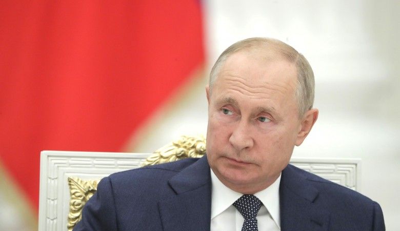 Пресс-конференция Путина состоится 17 декабря